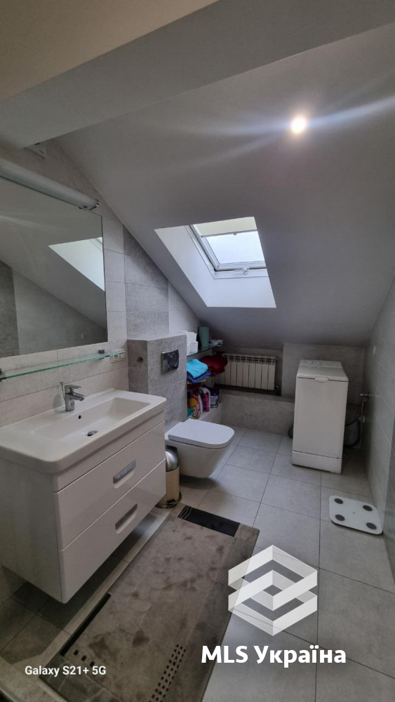 1-кімнатна квартира за адресою Панча П. Вул. (площа 118 м²) - Atlanta.ua - фото 24