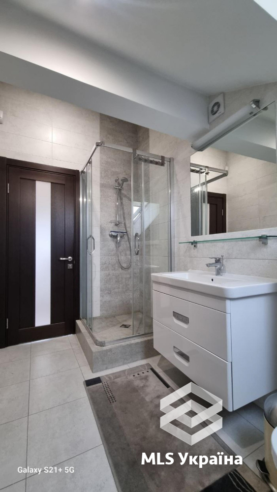 1-кімнатна квартира за адресою Панча П. Вул. (площа 118 м²) - Atlanta.ua - фото 25