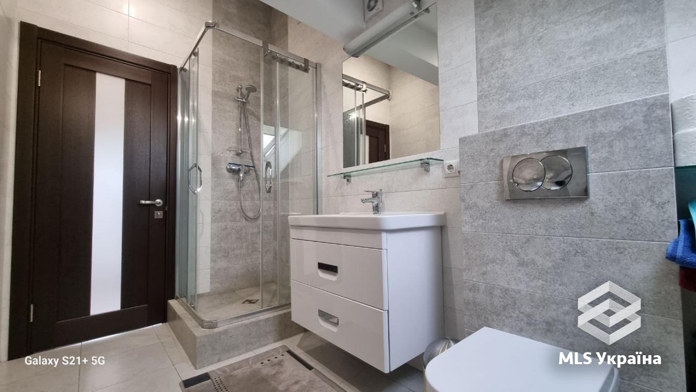 1-кімнатна квартира за адресою Панча П. Вул. (площа 118 м²) - Atlanta.ua - фото 26