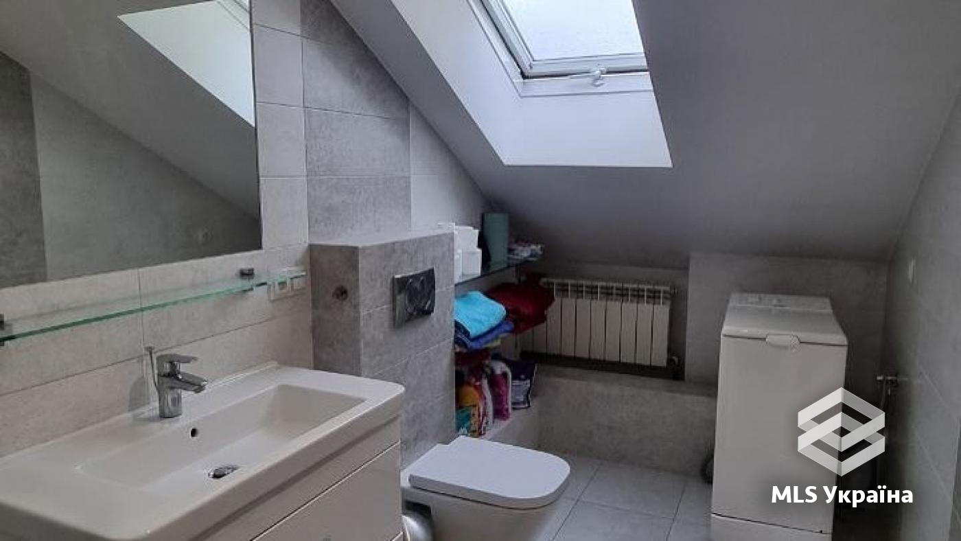 1-кімнатна квартира за адресою Панча П. Вул. (площа 118 м²) - Atlanta.ua - фото 27