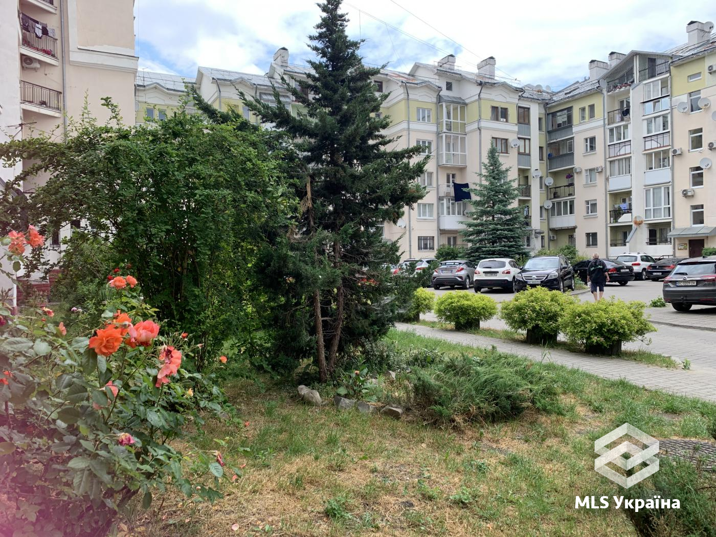 1-кімнатна квартира за адресою Панча П. Вул. (площа 118 м²) - Atlanta.ua - фото 28