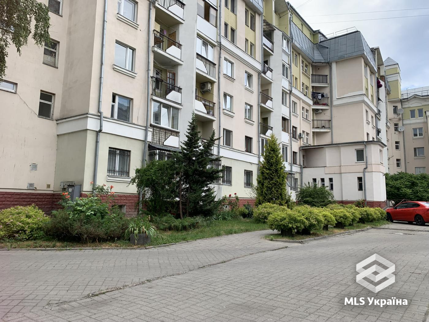 1-кімнатна квартира за адресою Панча П. Вул. (площа 118 м²) - Atlanta.ua - фото 29