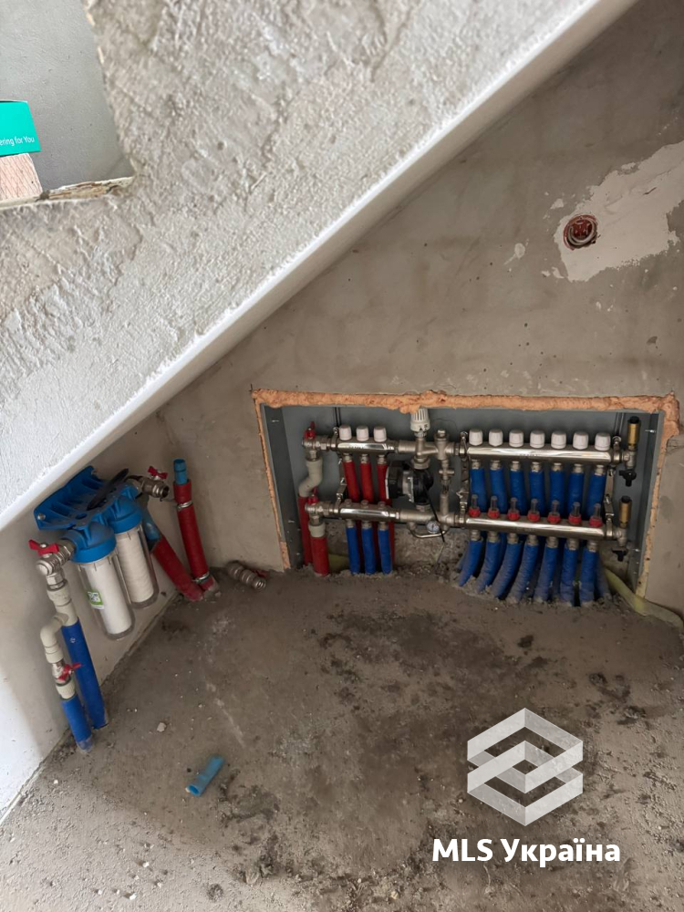 Будинок за адресою вул. Головна (площа 180 м²) - Atlanta.ua - фото 5