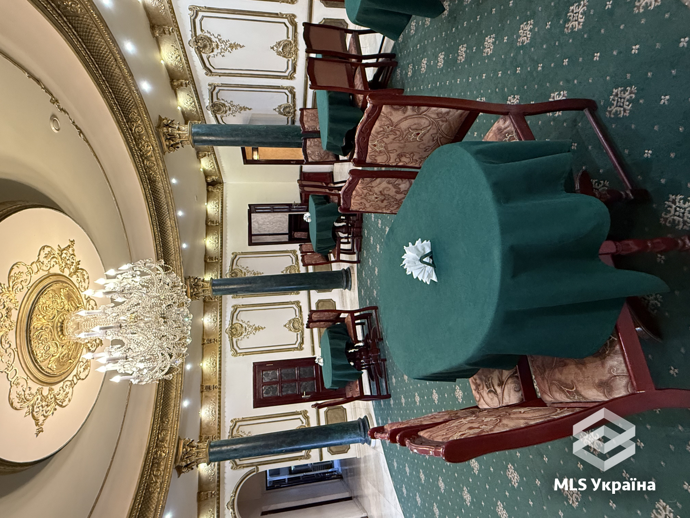 Commercial real estate at (area 9455 m²) - Atlanta.ua - photo 4