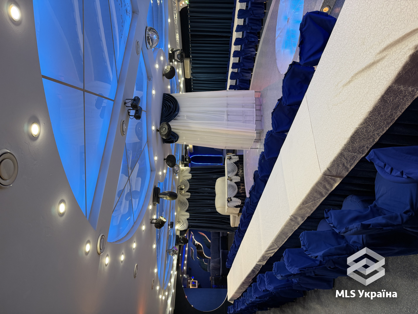 Commercial real estate at (area 9455 m²) - Atlanta.ua - photo 5