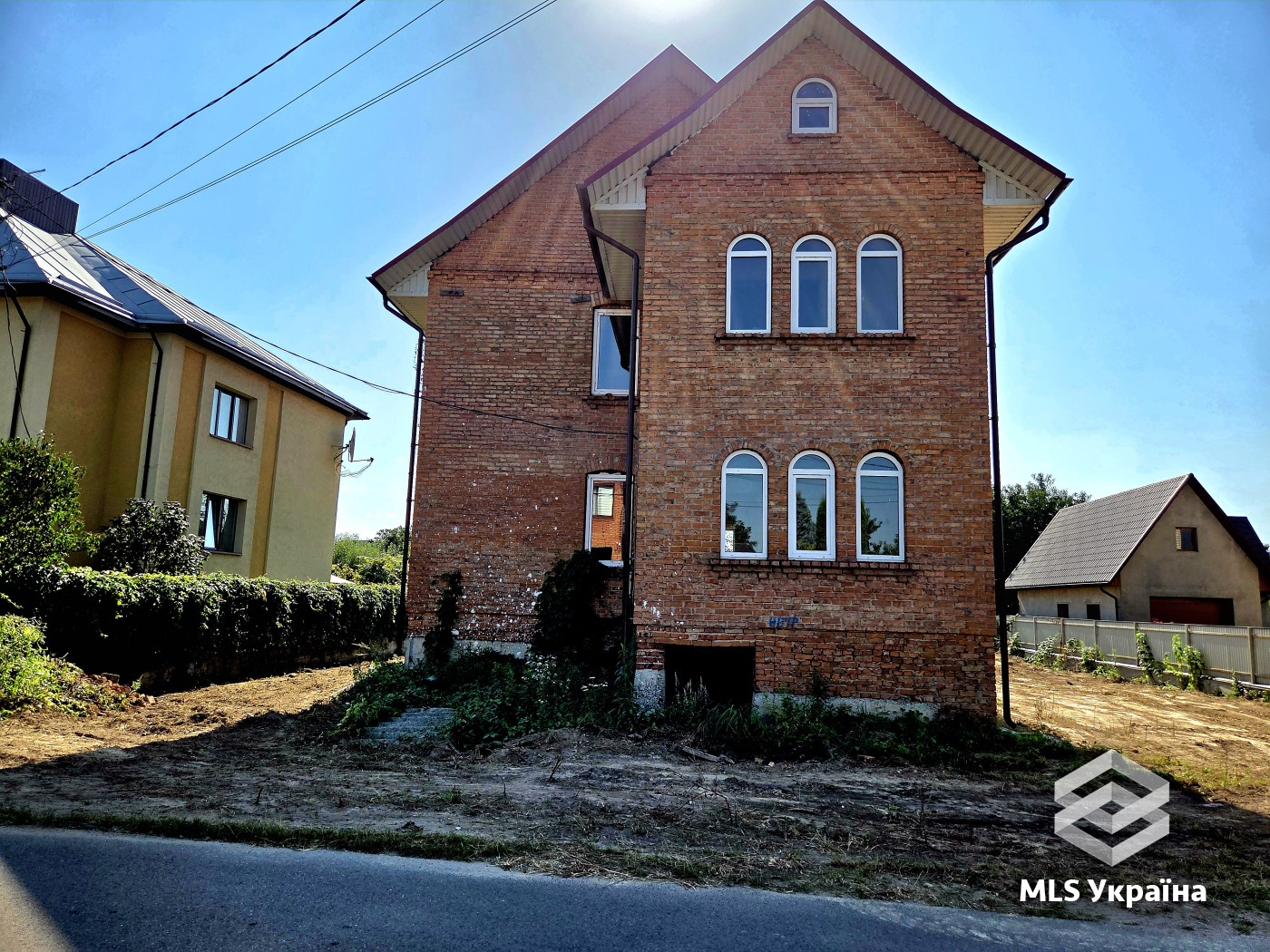 Будинок за адресою (площа 190 м²) - Atlanta.ua - фото 2