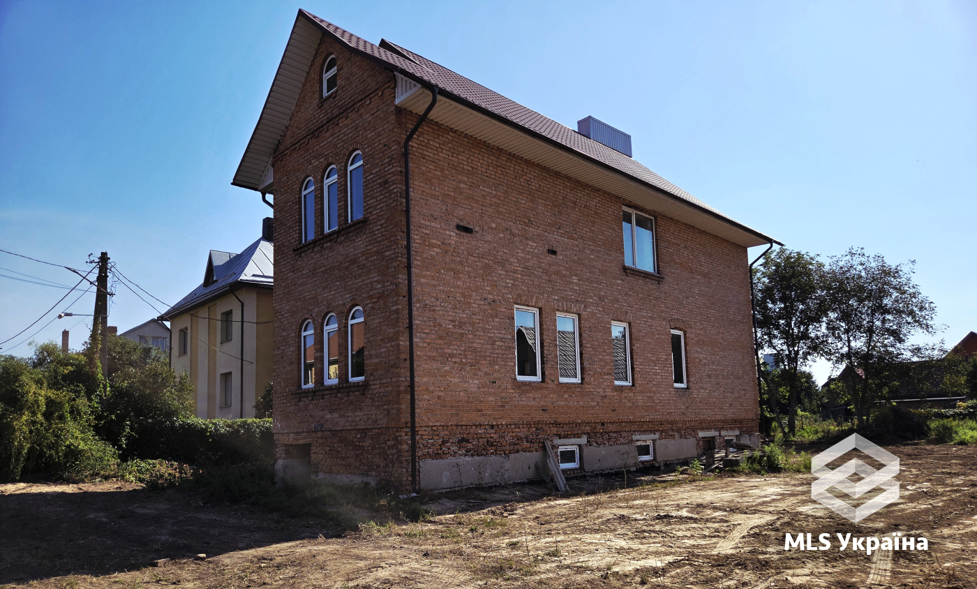 Будинок за адресою (площа 190 м²) - Atlanta.ua - фото 3