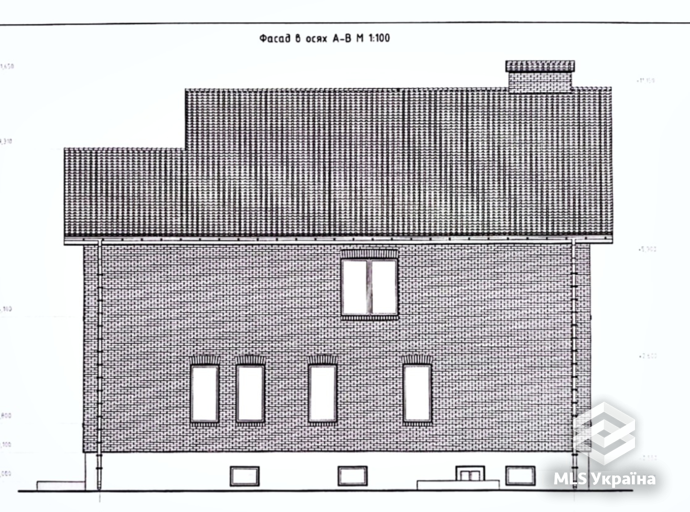 Будинок за адресою (площа 190 м²) - Atlanta.ua - фото 8
