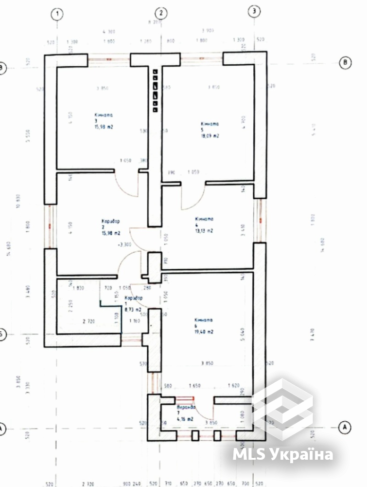 Будинок за адресою (площа 190 м²) - Atlanta.ua - фото 9