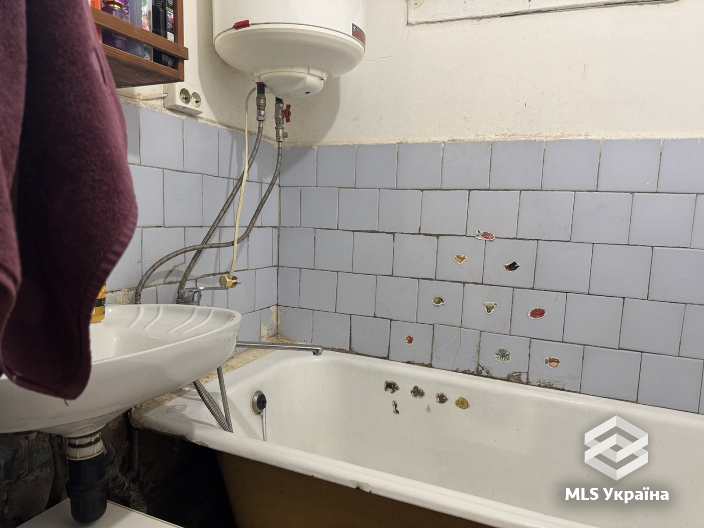 1-room apartment apartment by the address st. Golovna (area 73 m²) - Atlanta.ua - photo 3