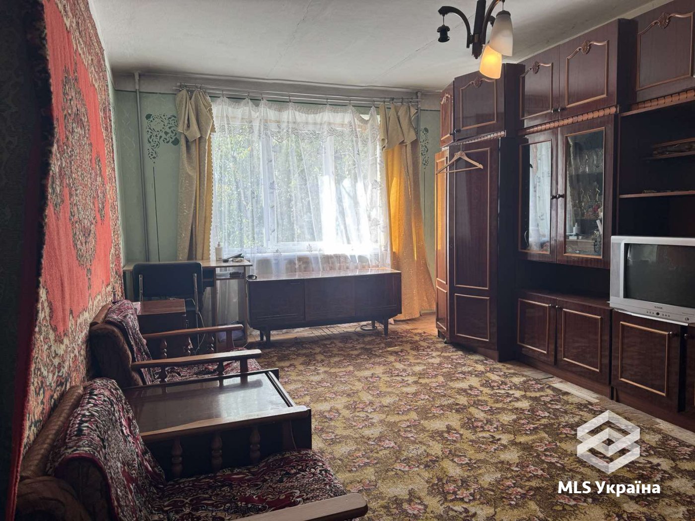 1-room apartment apartment by the address st. Golovna (area 73 m²) - Atlanta.ua - photo 4