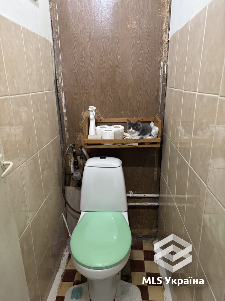 1-room apartment apartment by the address st. Golovna (area 73 m²) - Atlanta.ua - photo 5