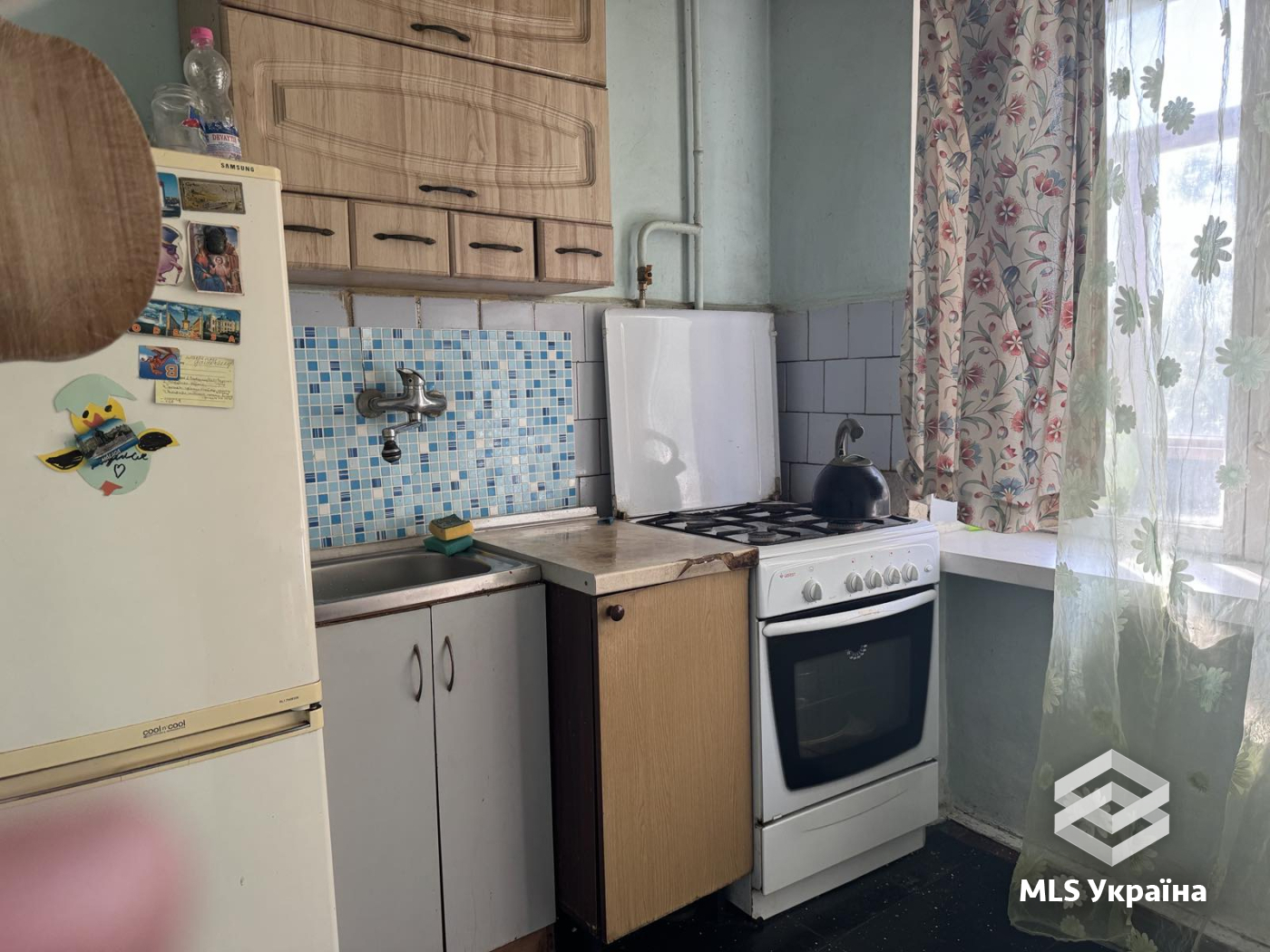 1-room apartment apartment by the address st. Golovna (area 73 m²) - Atlanta.ua - photo 6