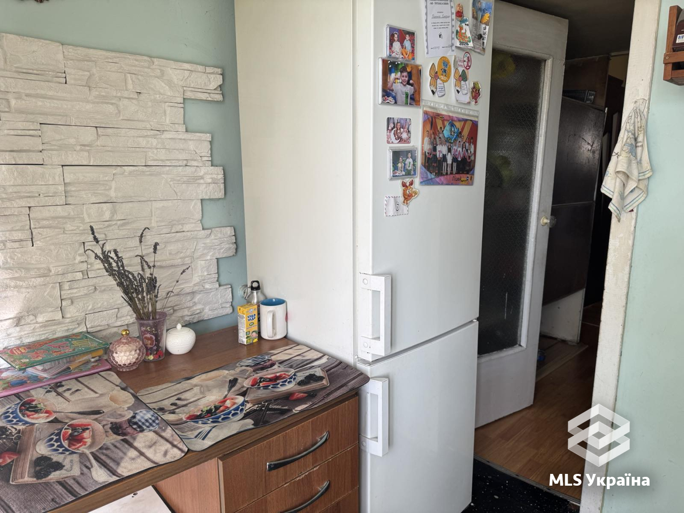 1-room apartment apartment by the address st. Golovna (area 73 m²) - Atlanta.ua - photo 8