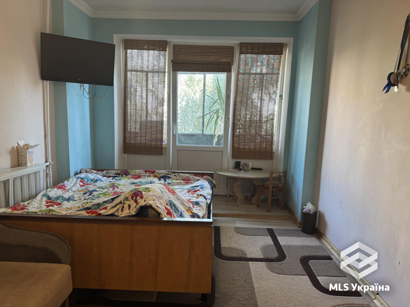 1-room apartment apartment by the address st. Golovna (area 73 m²) - Atlanta.ua - photo 9