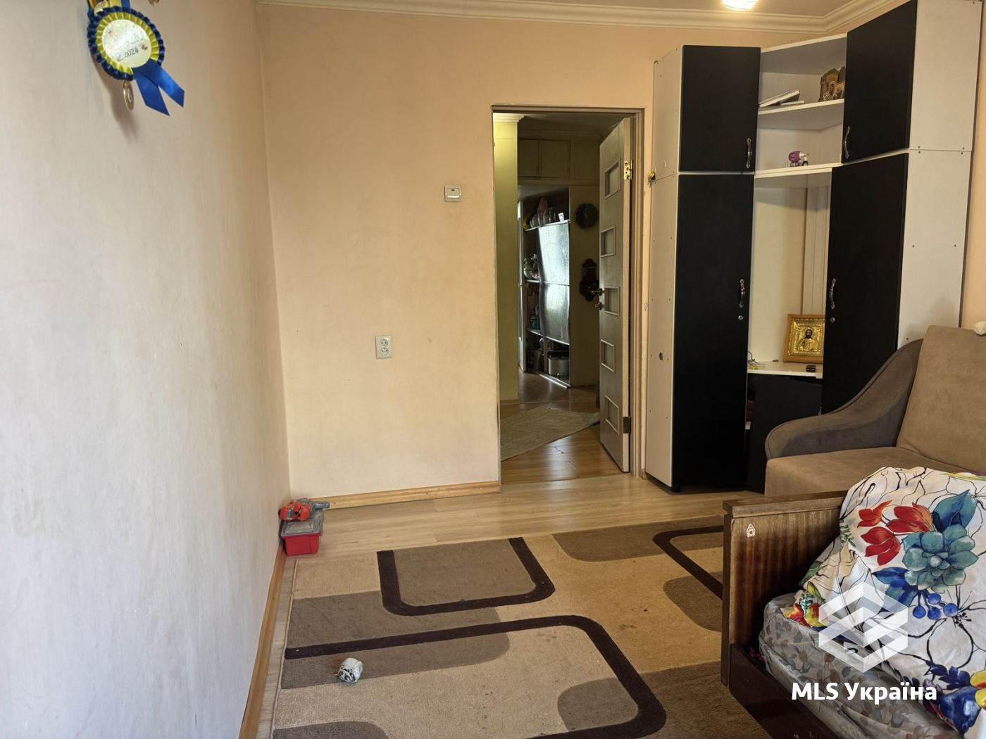 1-room apartment apartment by the address st. Golovna (area 73 m²) - Atlanta.ua - photo 10