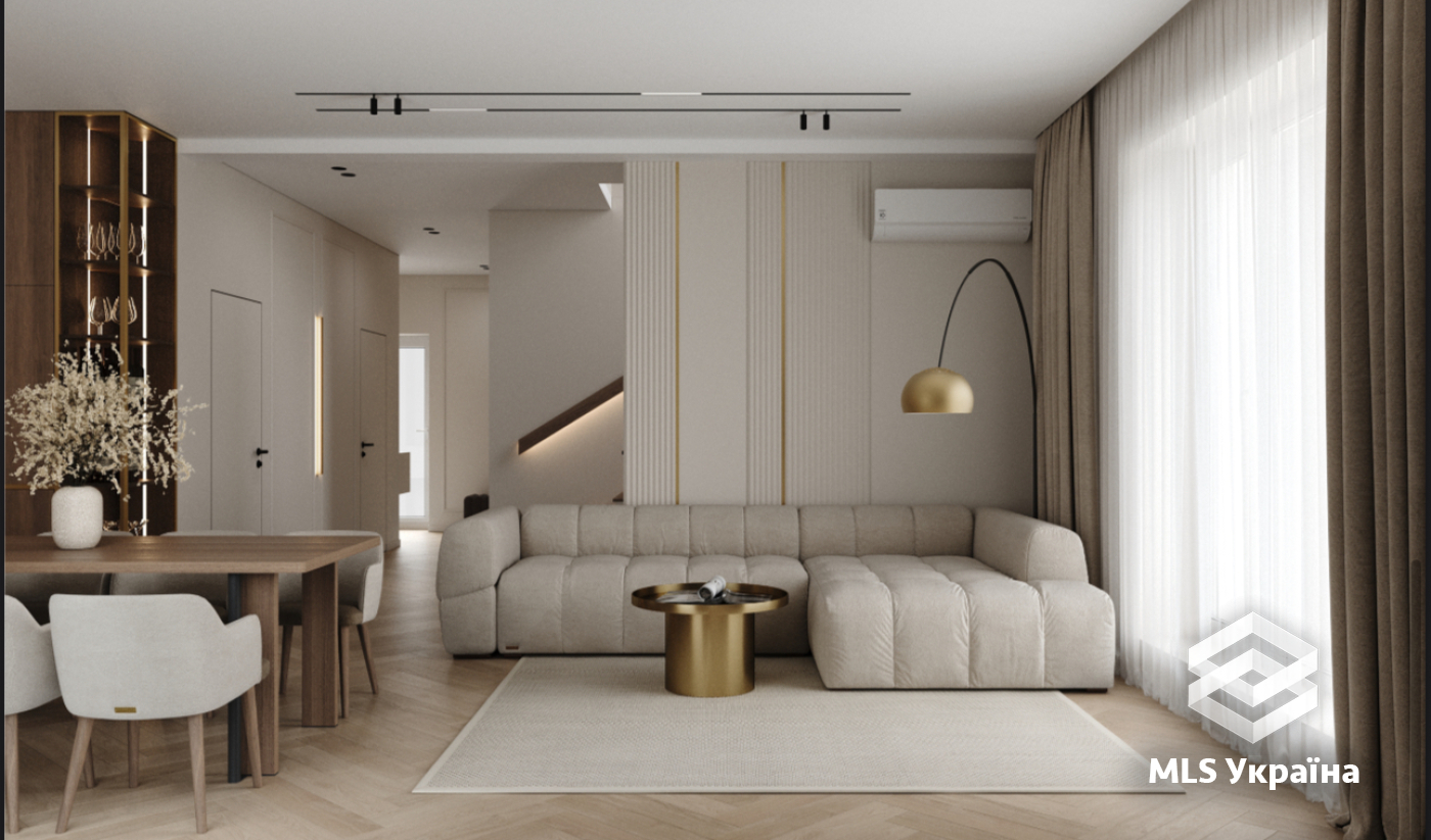 Будинок за адресою вул. Хмельницького Богдана (площа 150 м²) - Atlanta.ua - фото 15