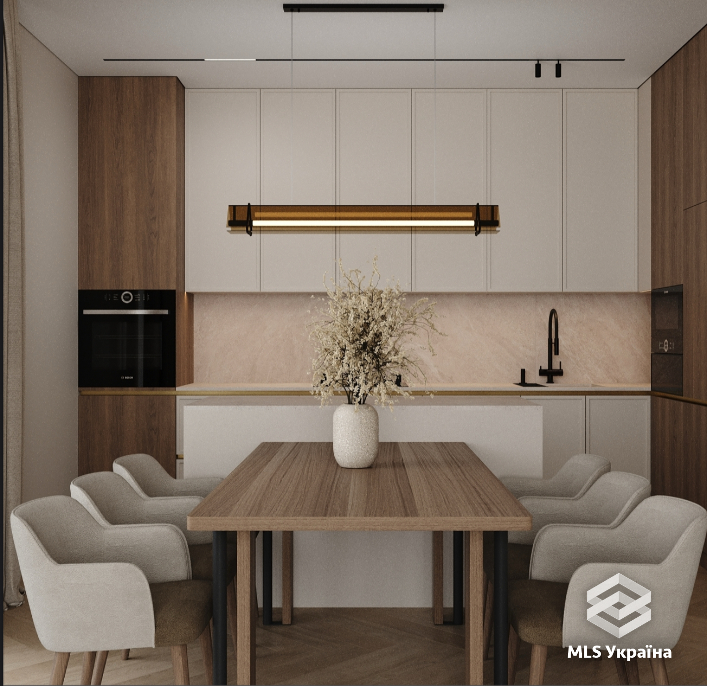 Будинок за адресою вул. Хмельницького Богдана (площа 150 м²) - Atlanta.ua - фото 14