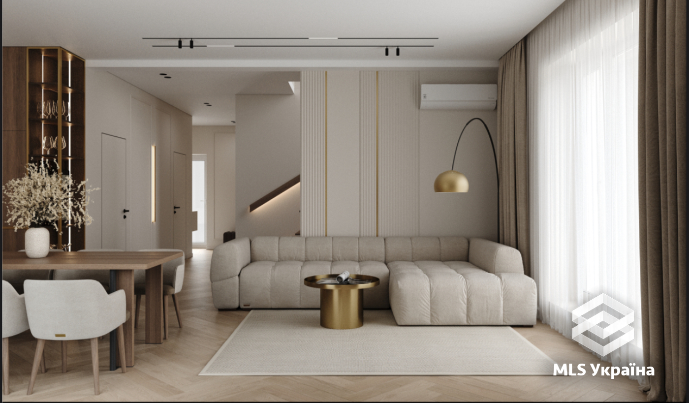 Будинок за адресою вул. Хмельницького Богдана (площа 150 м²) - Atlanta.ua - фото 13