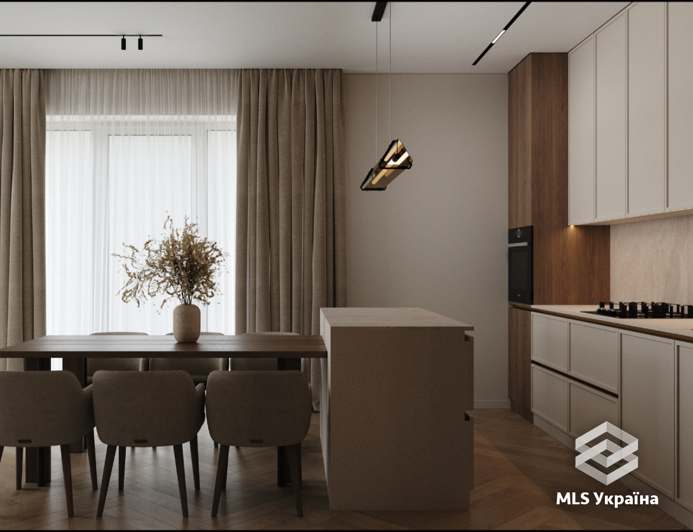 Будинок за адресою вул. Хмельницького Богдана (площа 150 м²) - Atlanta.ua - фото 17