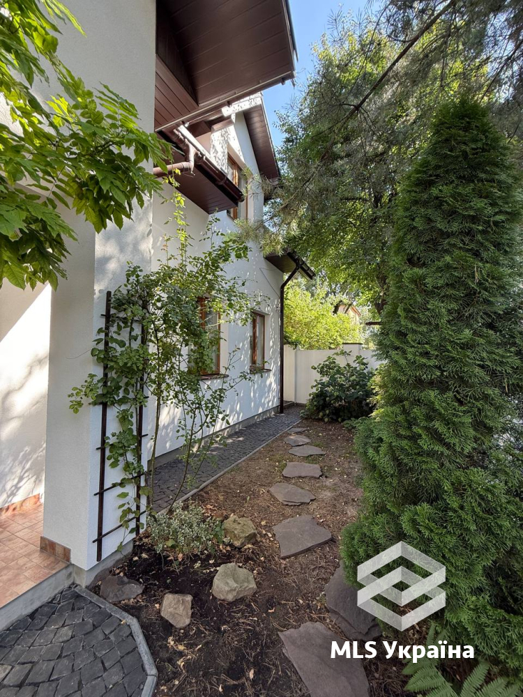 Будинок за адресою вул. Окружна (площа 160 м²) - Atlanta.ua - фото 2