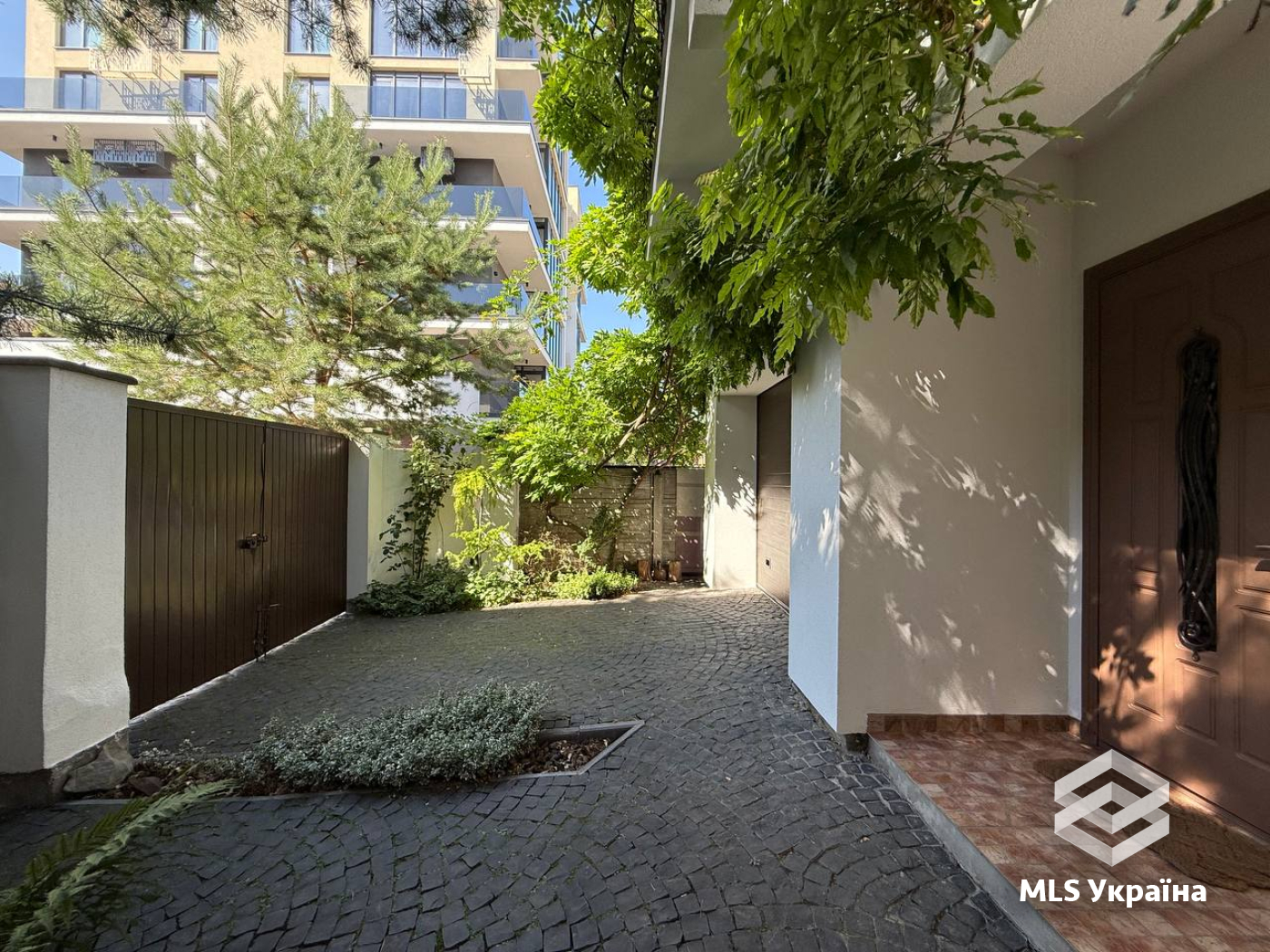 Будинок за адресою вул. Окружна (площа 160 м²) - Atlanta.ua - фото 3