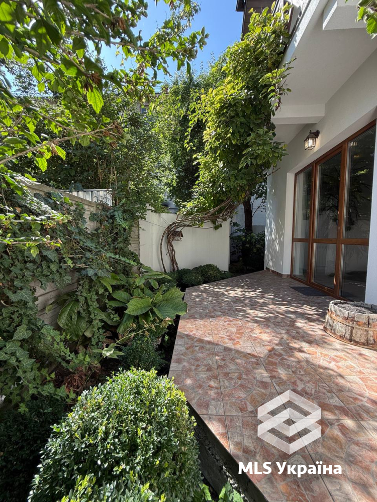 Будинок за адресою вул. Окружна (площа 160 м²) - Atlanta.ua - фото 4