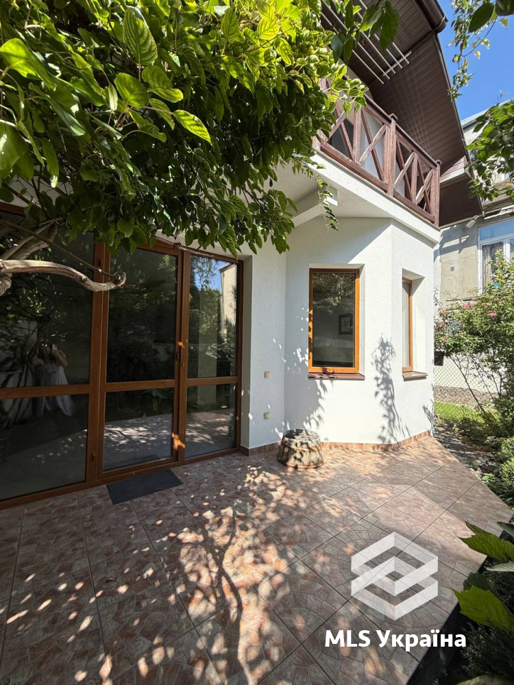 Будинок за адресою вул. Окружна (площа 160 м²) - Atlanta.ua - фото 8