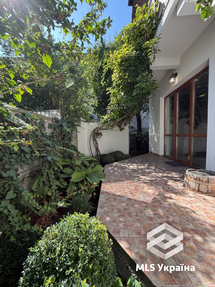 Будинок за адресою вул. Окружна (площа 160 м²) - Atlanta.ua - фото 9