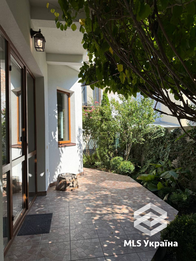 Будинок за адресою вул. Окружна (площа 160 м²) - Atlanta.ua - фото 10