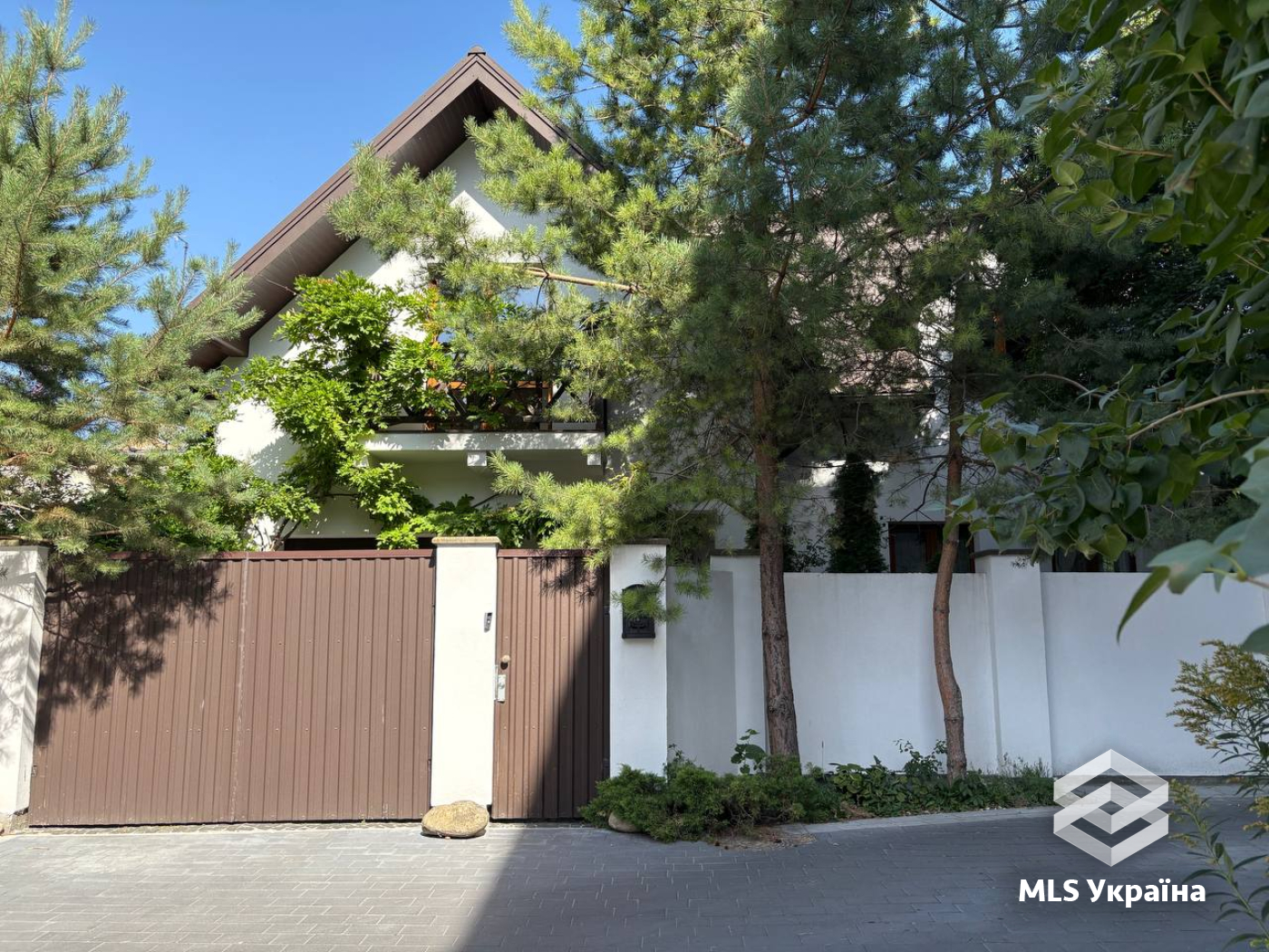 Будинок за адресою вул. Окружна (площа 160 м²) - Atlanta.ua - фото 11