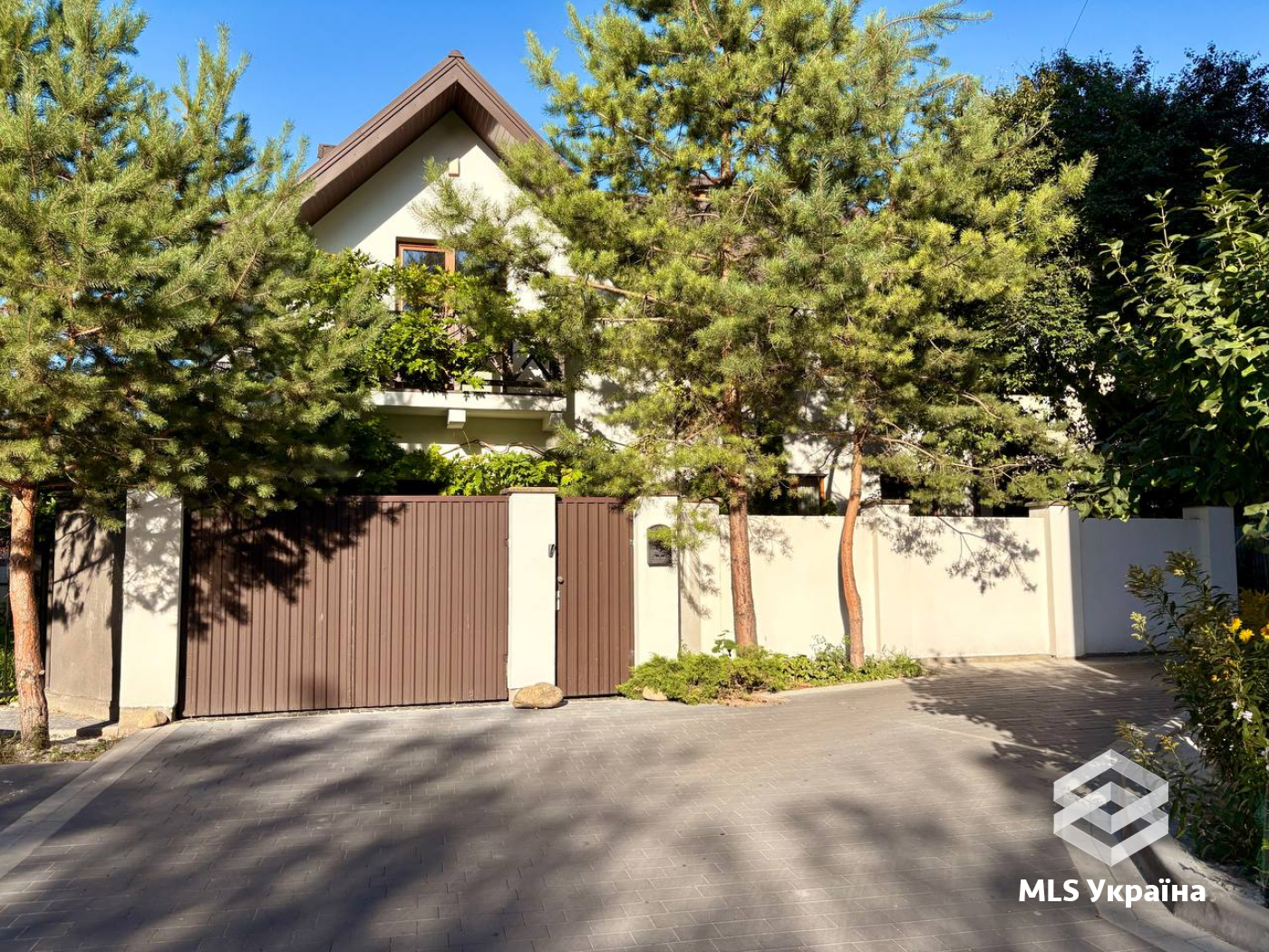 Будинок за адресою вул. Окружна (площа 160 м²) - Atlanta.ua - фото 12