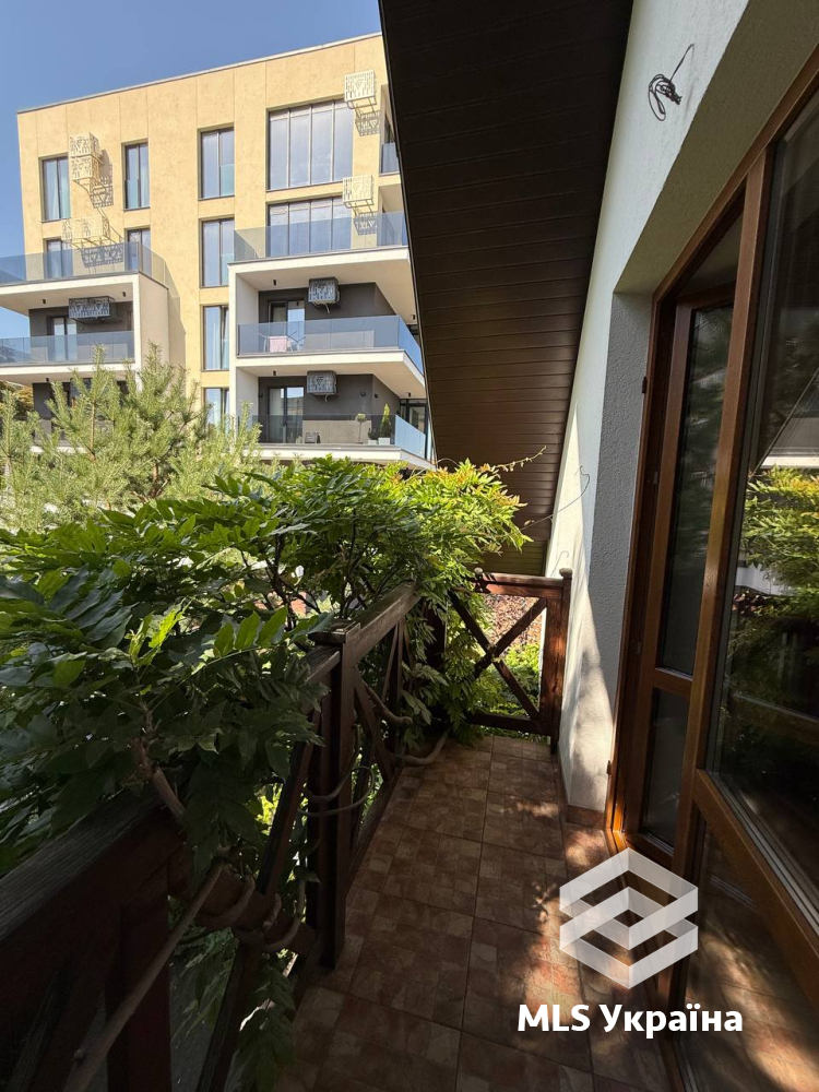 Будинок за адресою вул. Окружна (площа 160 м²) - Atlanta.ua - фото 14