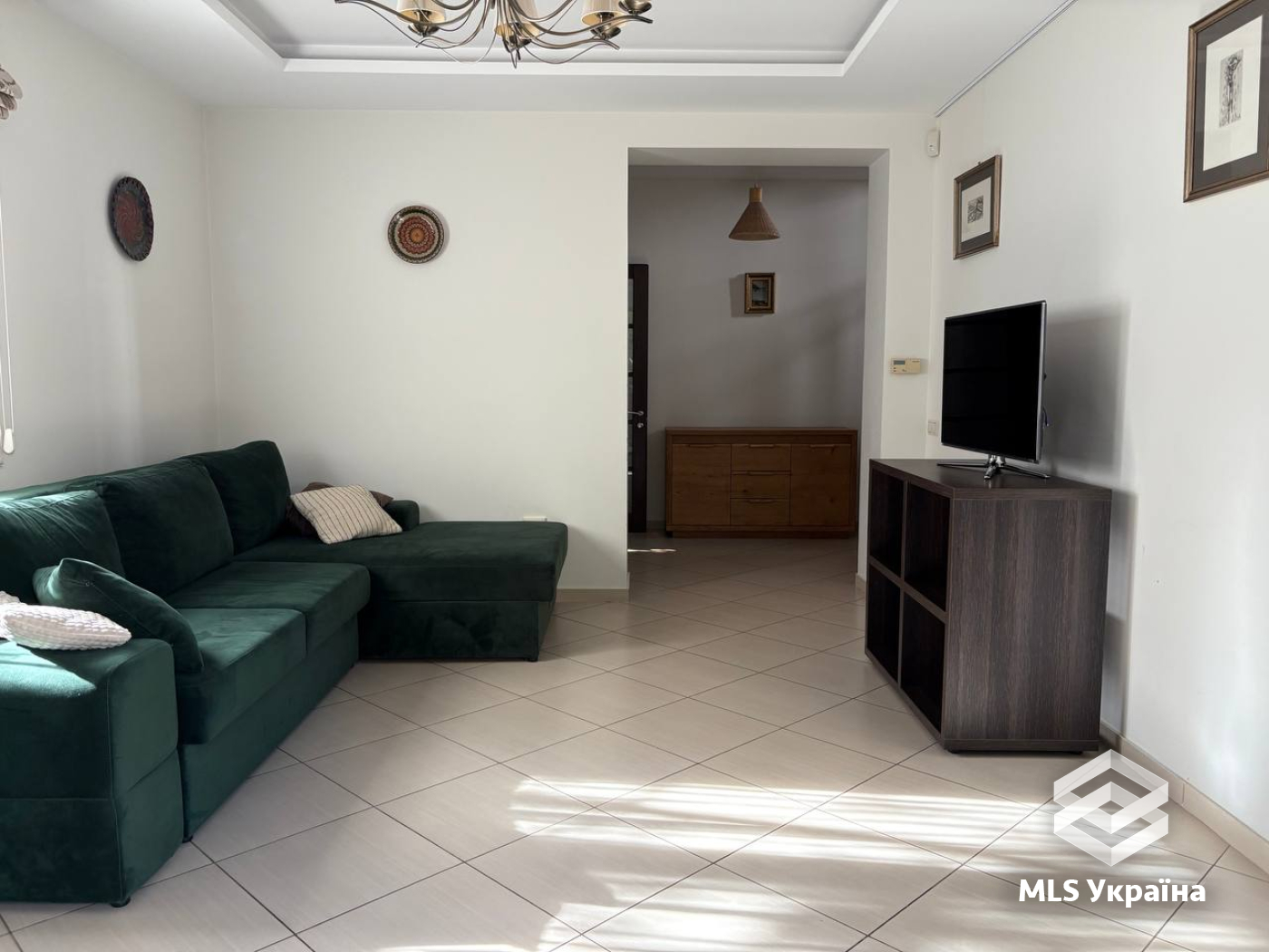 Будинок за адресою вул. Окружна (площа 160 м²) - Atlanta.ua - фото 21