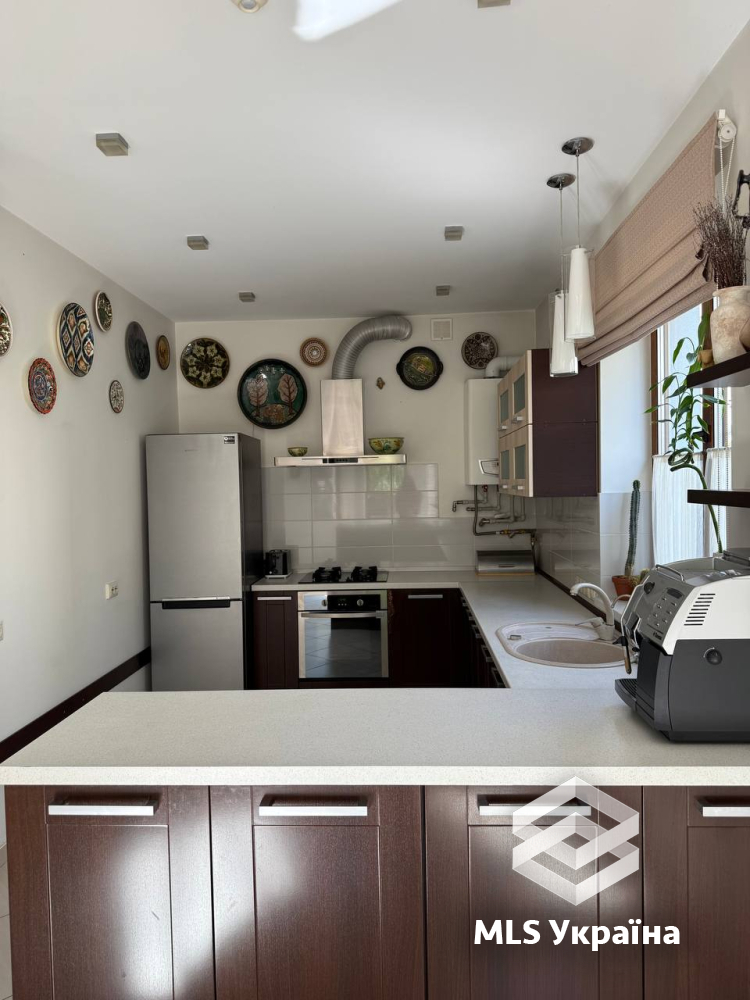 Будинок за адресою вул. Окружна (площа 160 м²) - Atlanta.ua - фото 24