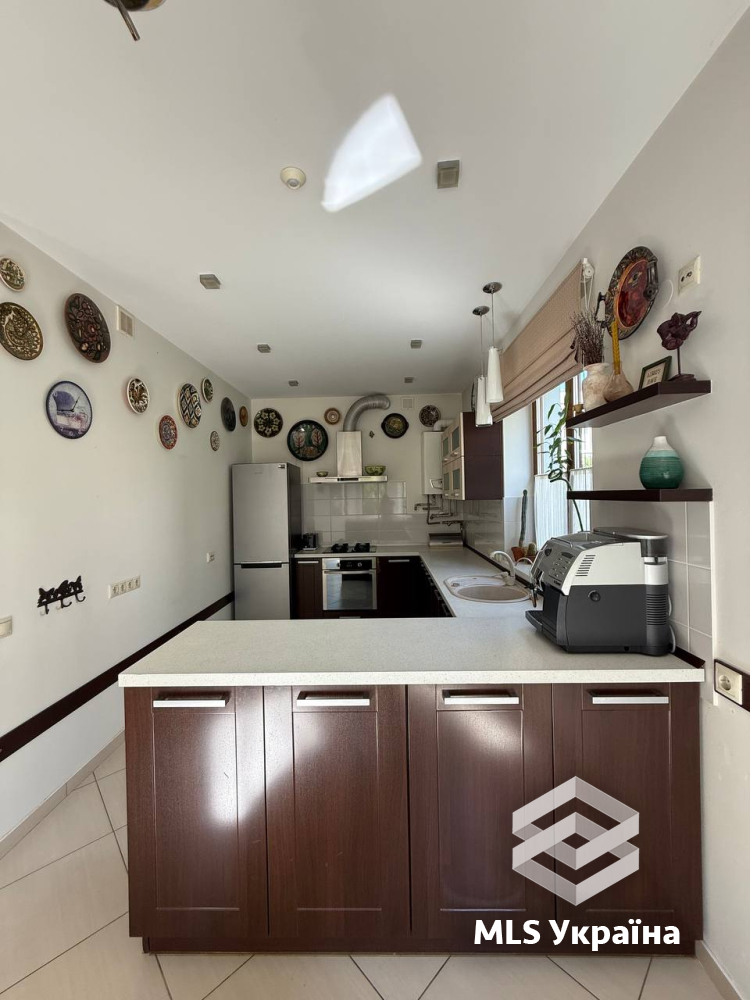 Будинок за адресою вул. Окружна (площа 160 м²) - Atlanta.ua - фото 25