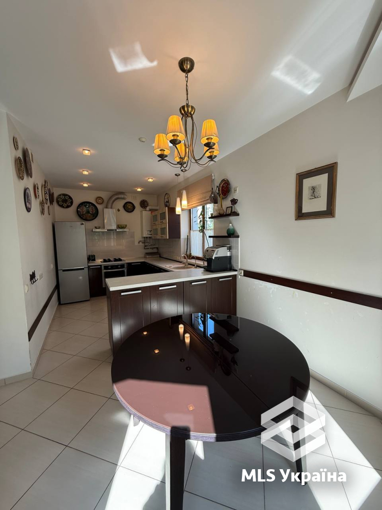 Будинок за адресою вул. Окружна (площа 160 м²) - Atlanta.ua - фото 26