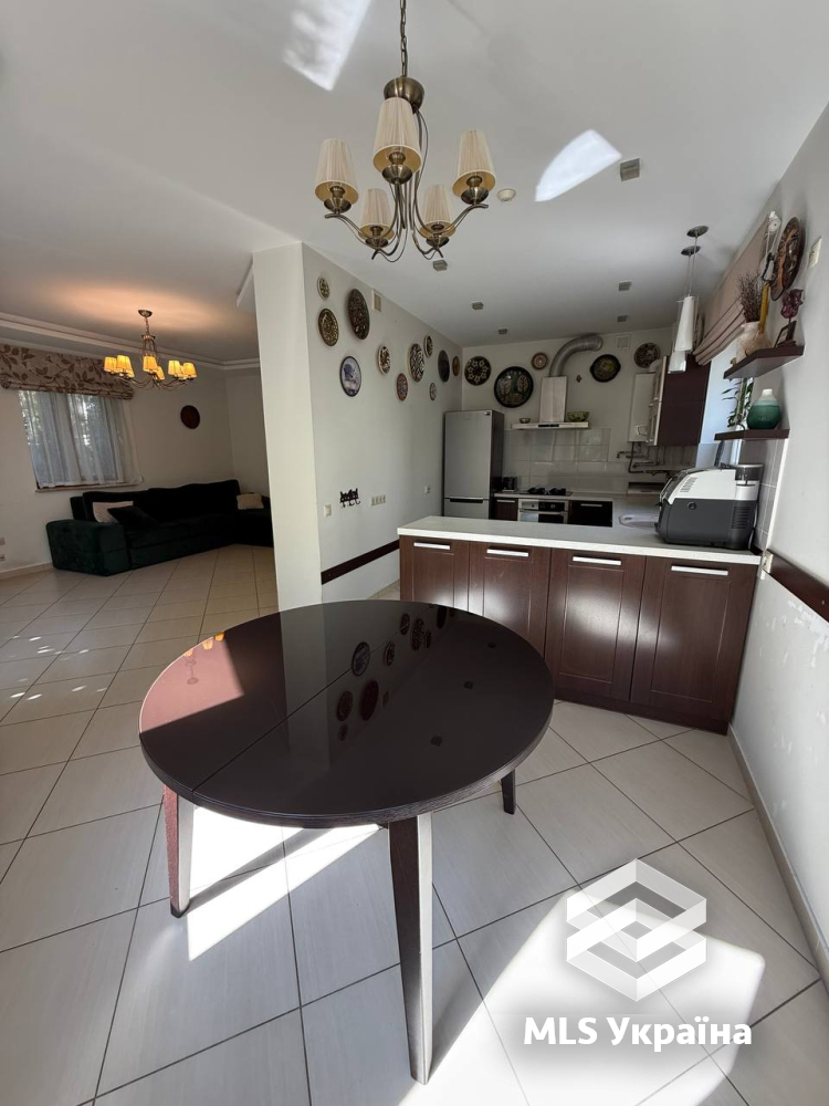 Будинок за адресою вул. Окружна (площа 160 м²) - Atlanta.ua - фото 27