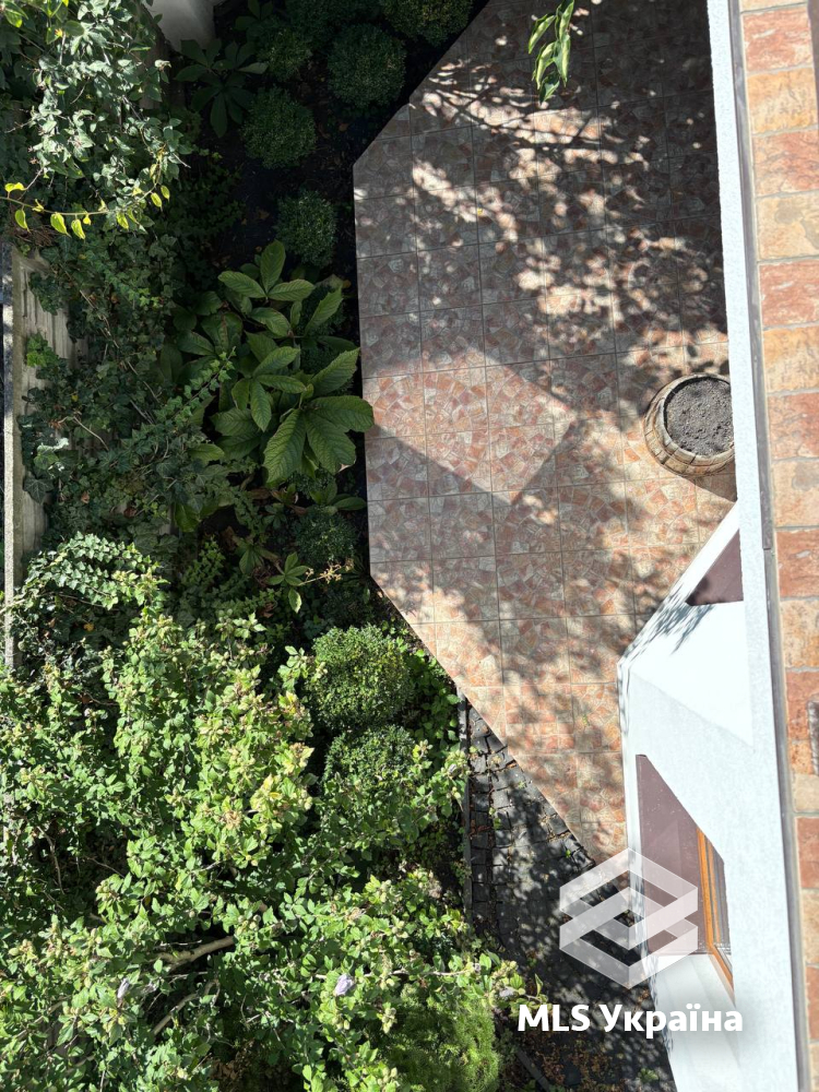 Будинок за адресою вул. Окружна (площа 160 м²) - Atlanta.ua - фото 28