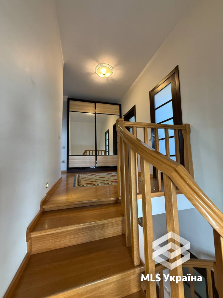 Будинок за адресою вул. Окружна (площа 160 м²) - Atlanta.ua - фото 30