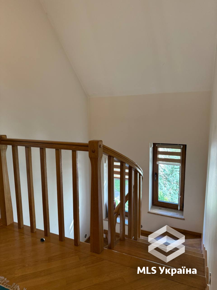 Будинок за адресою вул. Окружна (площа 160 м²) - Atlanta.ua - фото 31