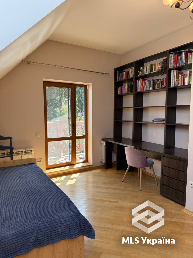 Будинок за адресою вул. Окружна (площа 160 м²) - Atlanta.ua - фото 34