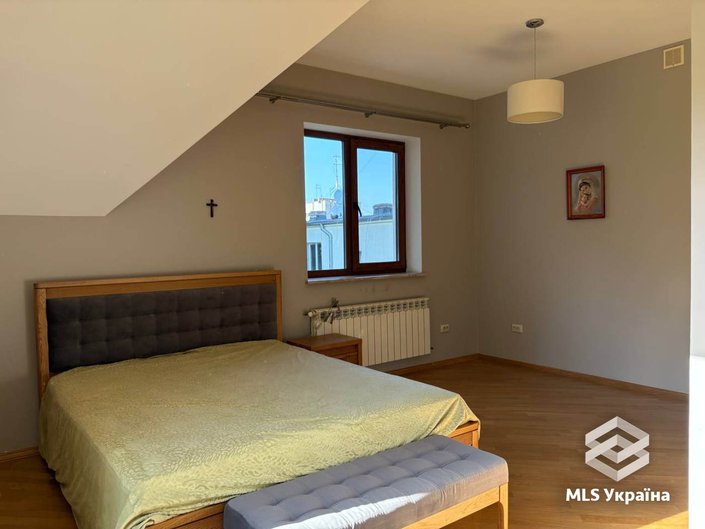 Будинок за адресою вул. Окружна (площа 160 м²) - Atlanta.ua - фото 39