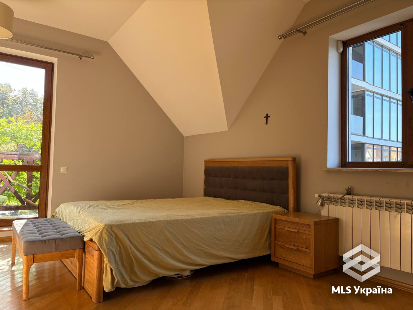 Будинок за адресою вул. Окружна (площа 160 м²) - Atlanta.ua - фото 41