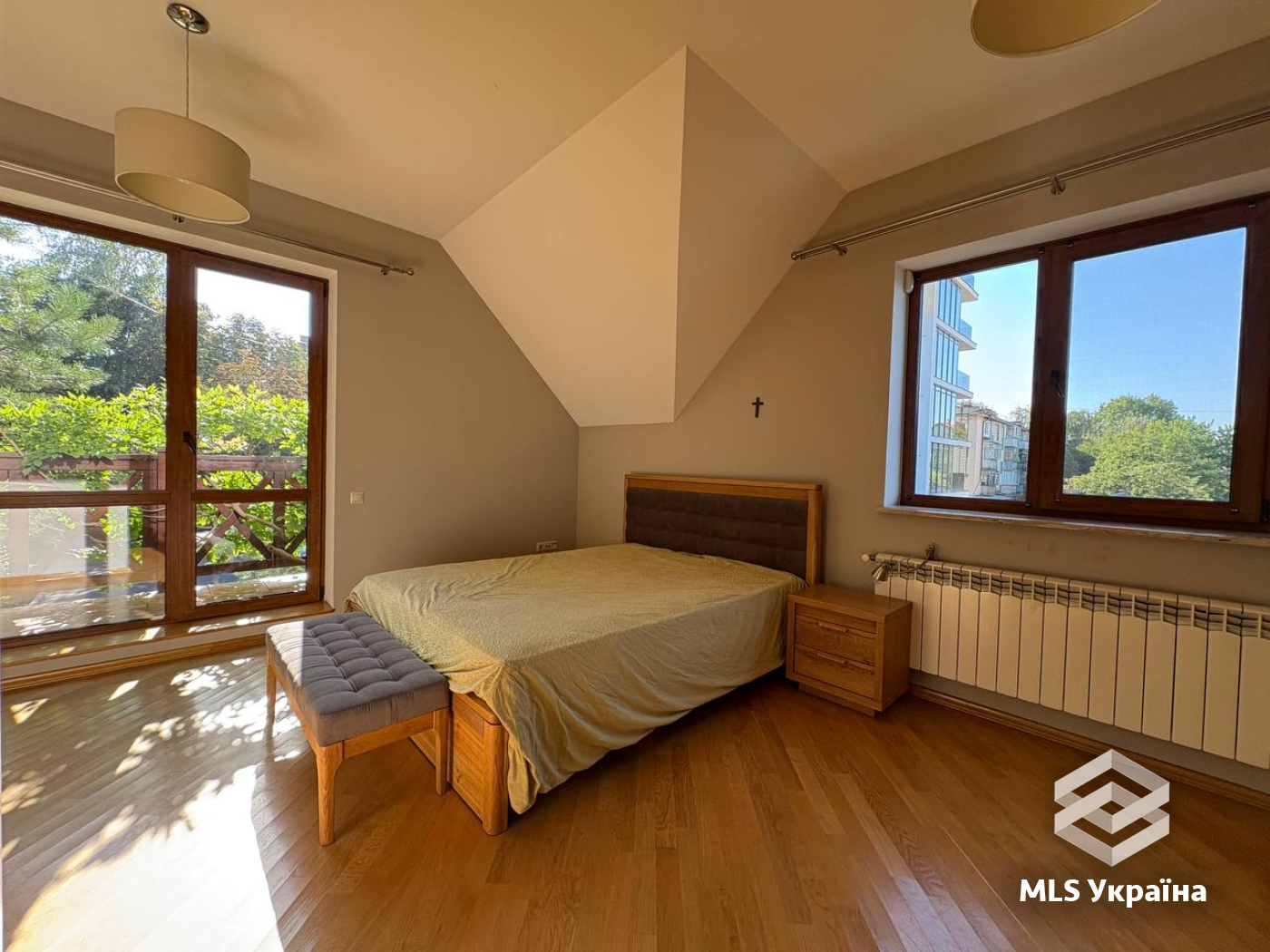 Будинок за адресою вул. Окружна (площа 160 м²) - Atlanta.ua - фото 42