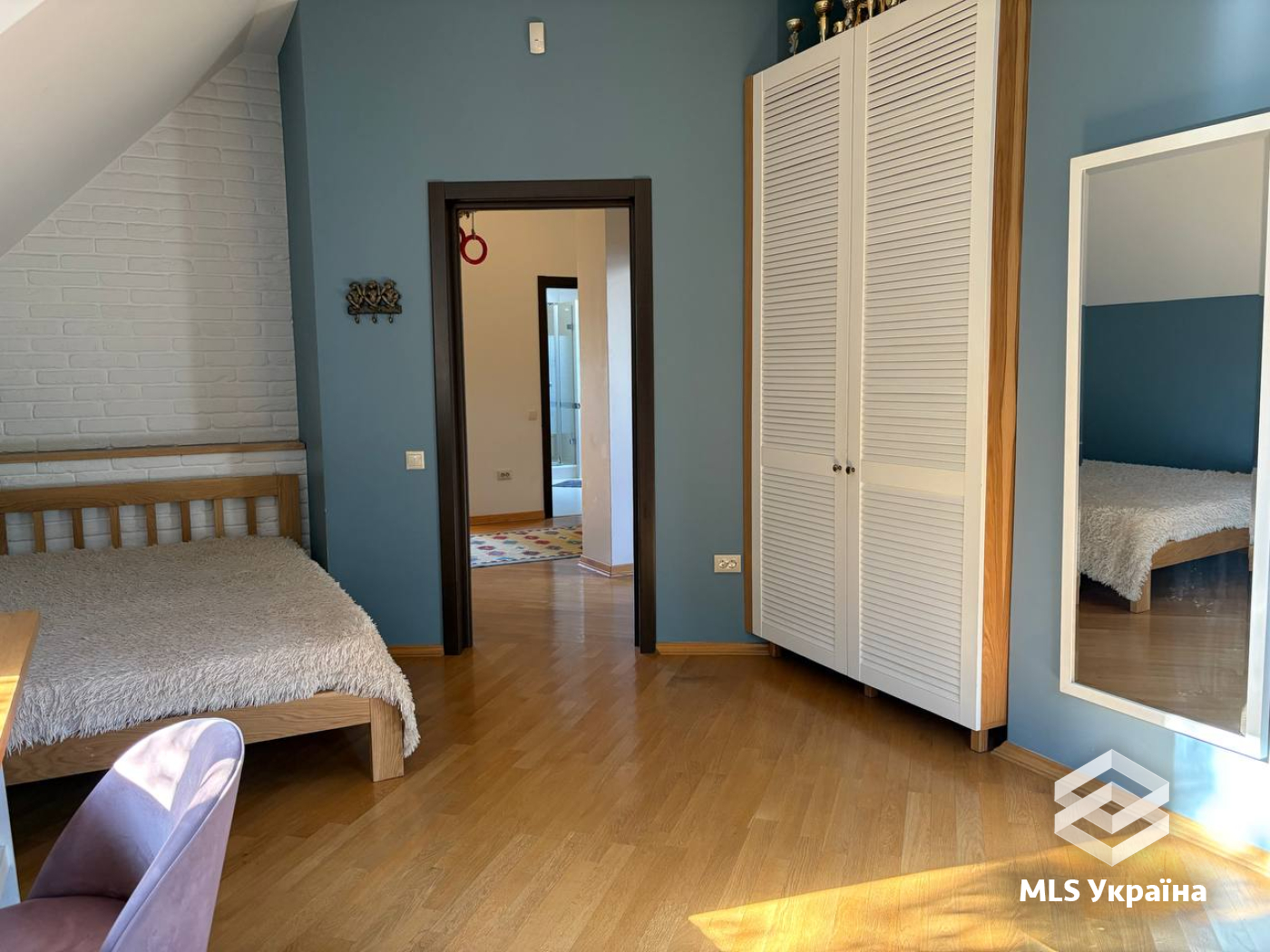 Будинок за адресою вул. Окружна (площа 160 м²) - Atlanta.ua - фото 44