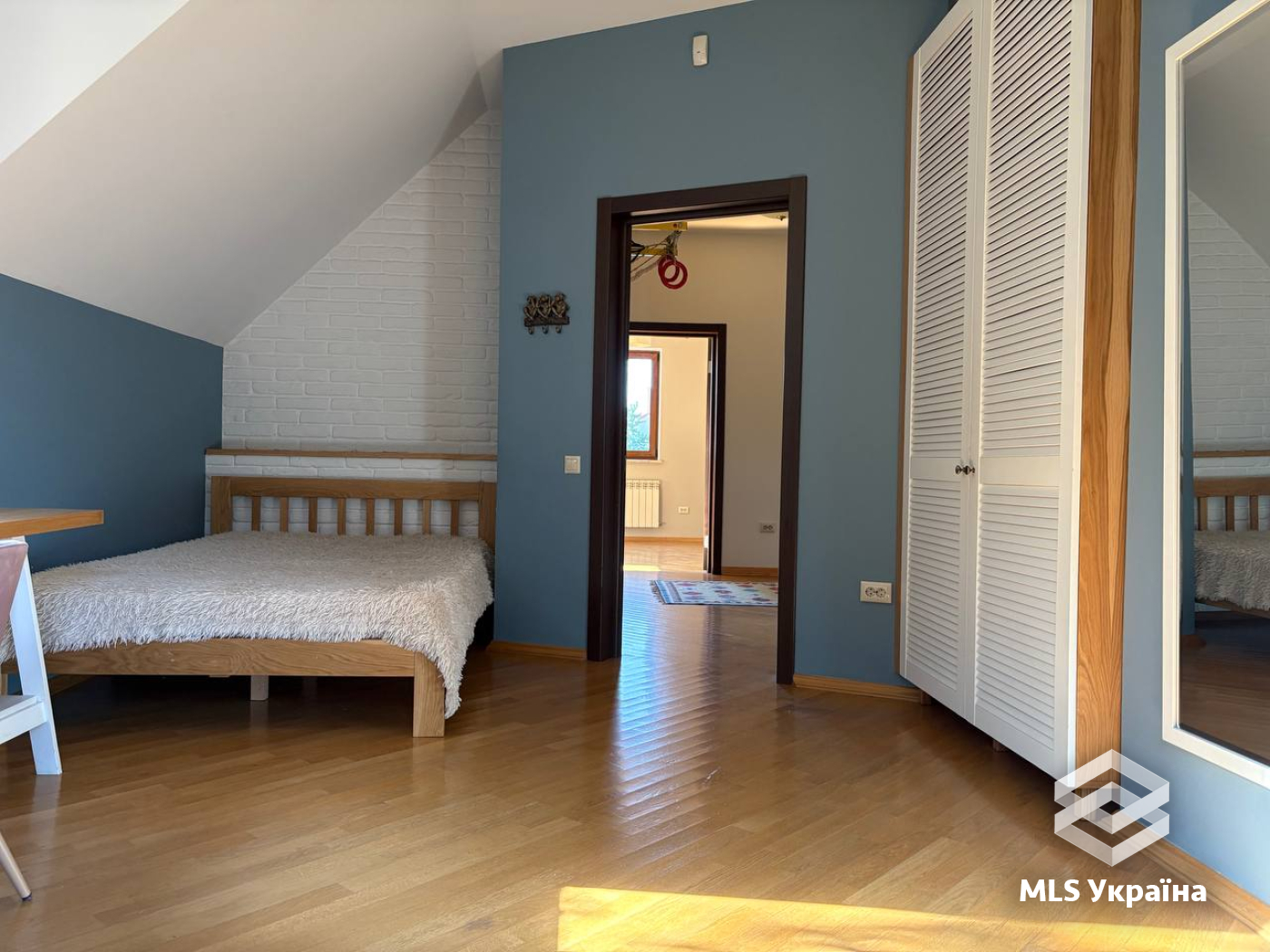 Будинок за адресою вул. Окружна (площа 160 м²) - Atlanta.ua - фото 45