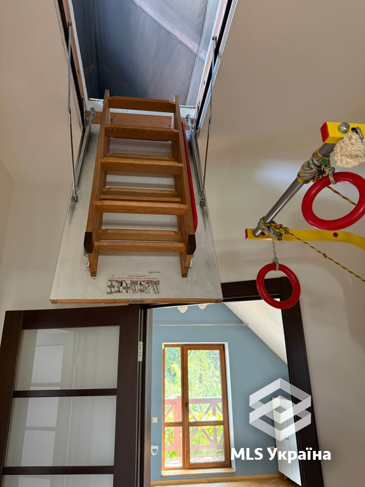 Будинок за адресою вул. Окружна (площа 160 м²) - Atlanta.ua - фото 48