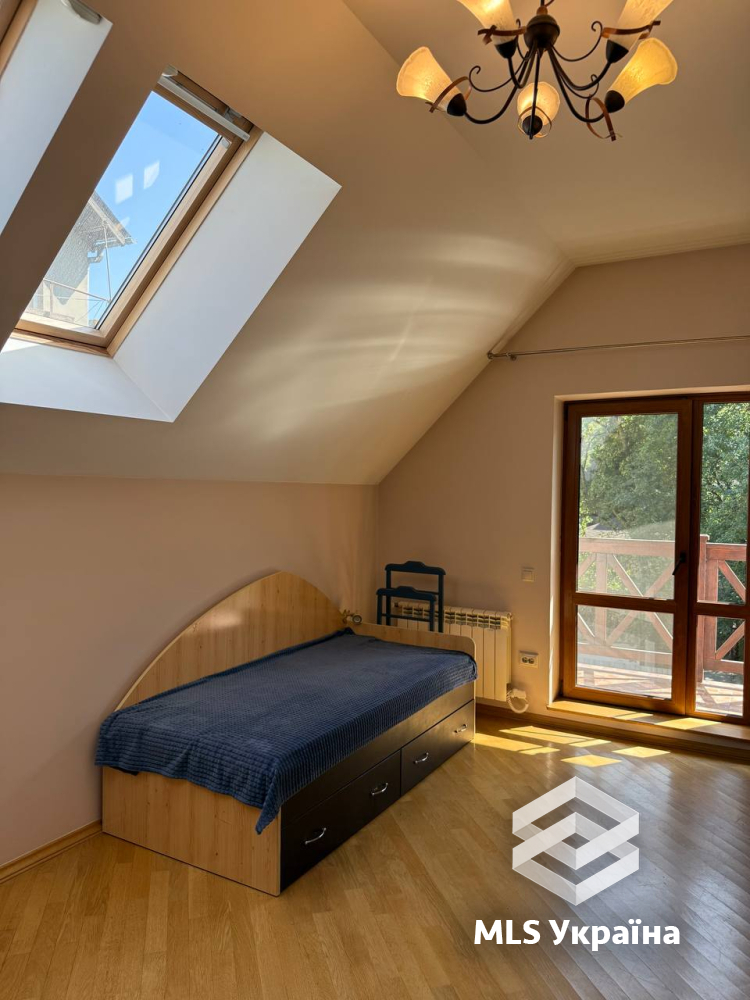 Будинок за адресою вул. Окружна (площа 160 м²) - Atlanta.ua - фото 50