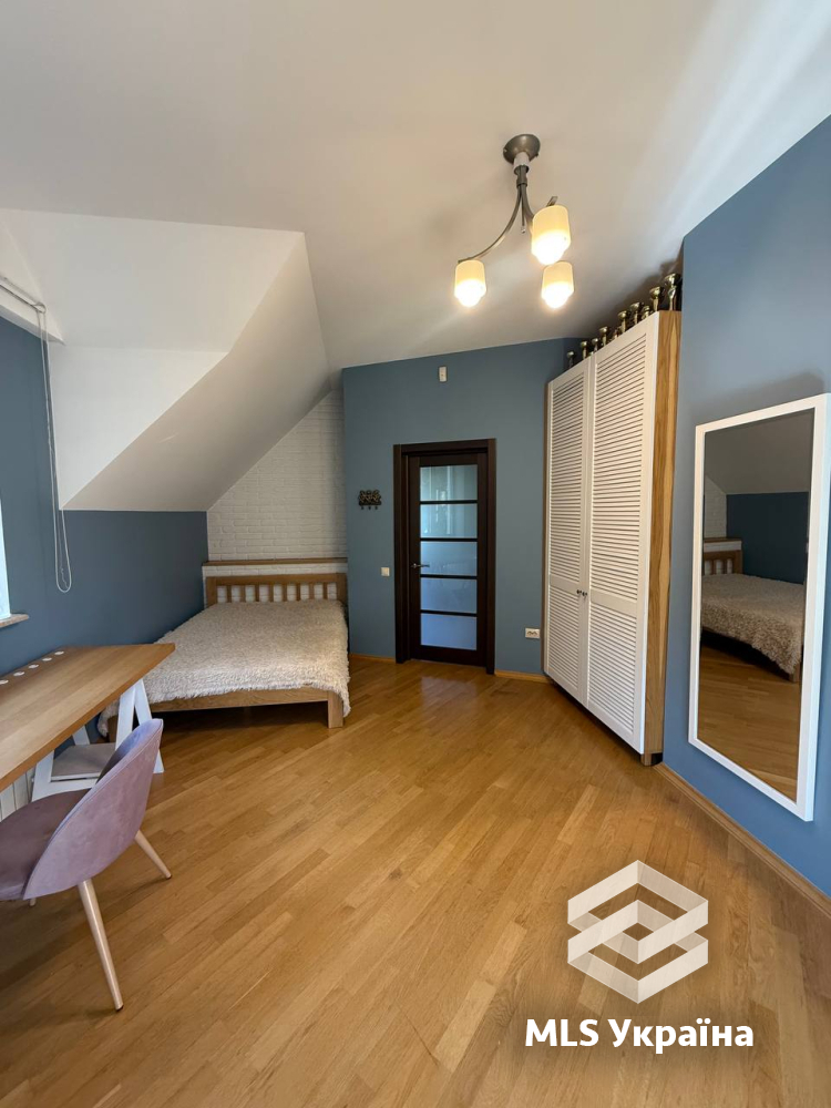 Будинок за адресою вул. Окружна (площа 160 м²) - Atlanta.ua - фото 51